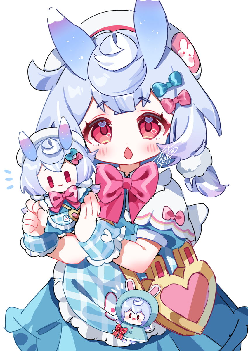 たくさんシグ
