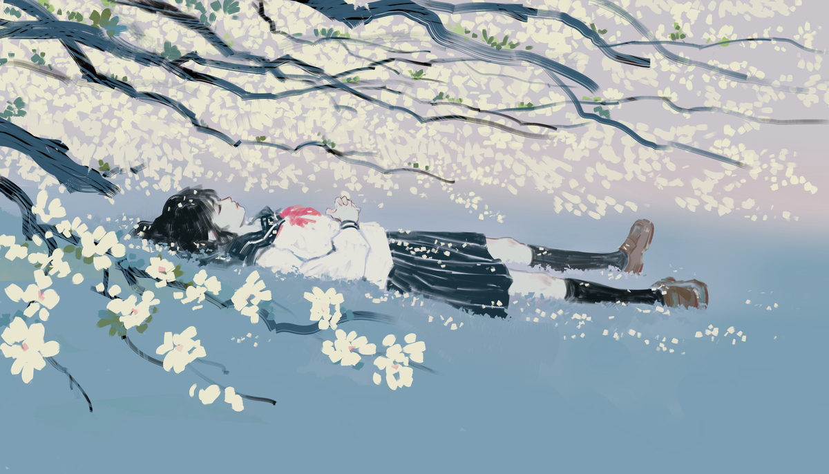 春