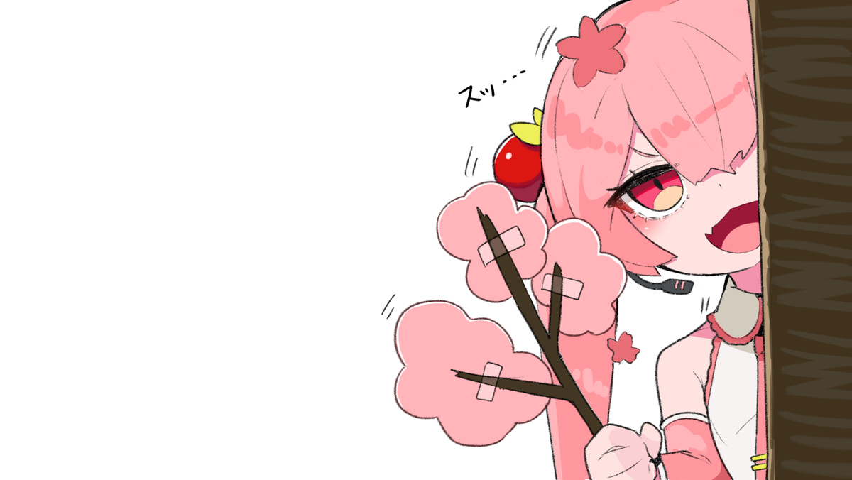 Ｘにアップしたイラストまとめ(2025.3月)