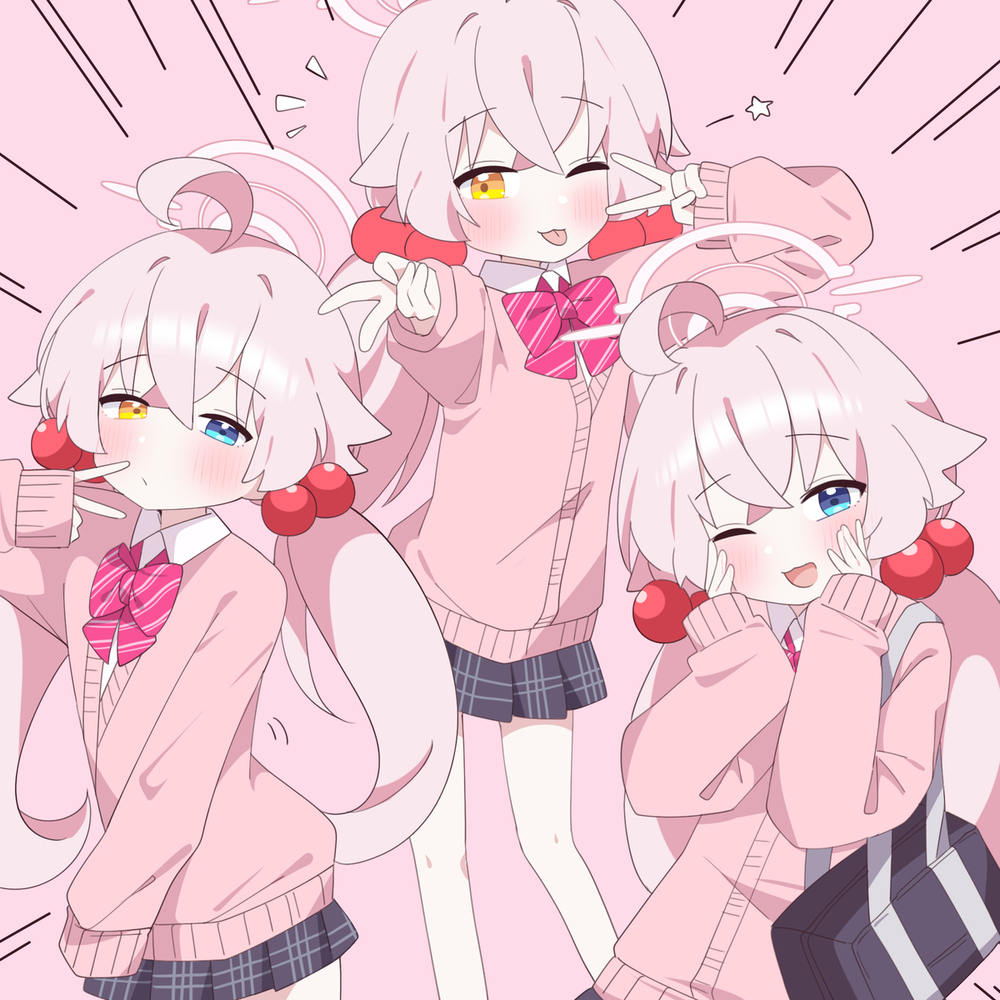 ざぁこ
