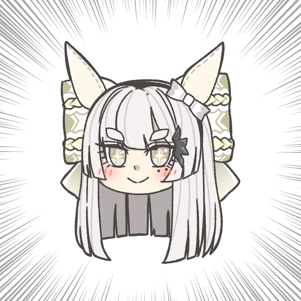 最近描いた子