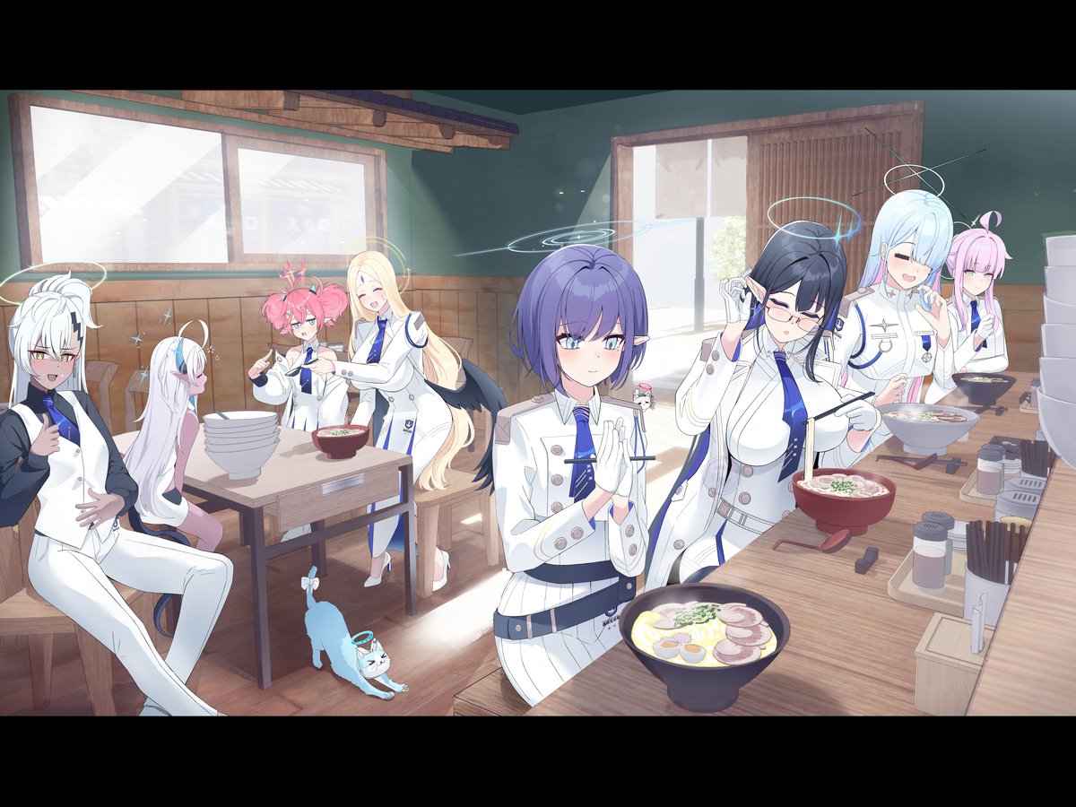 連邦生徒会