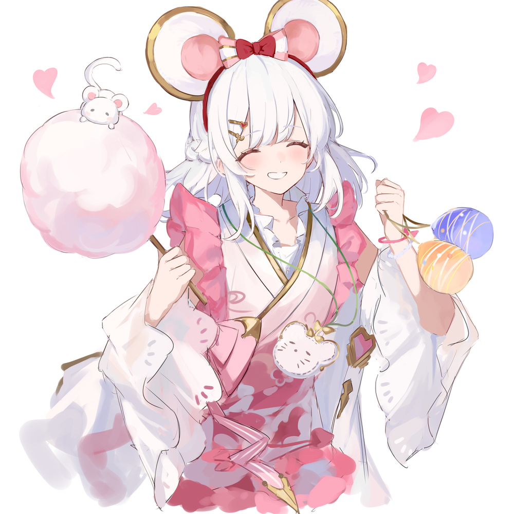 浴衣ビカラ