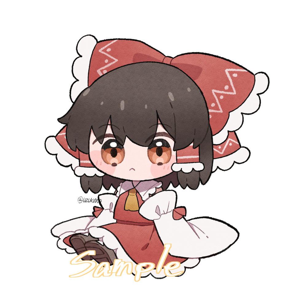 レイマリまとめ8