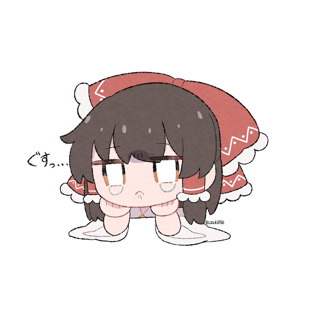 レイマリまとめ8