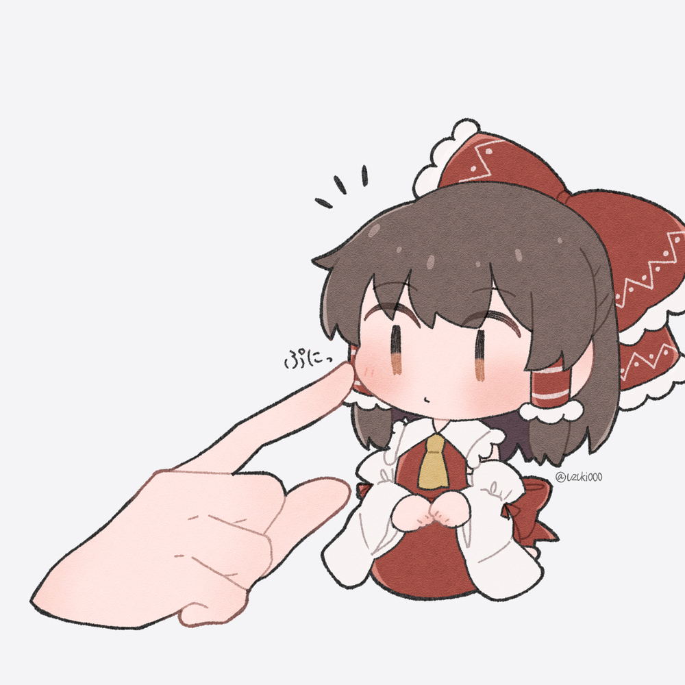 レイマリまとめ8