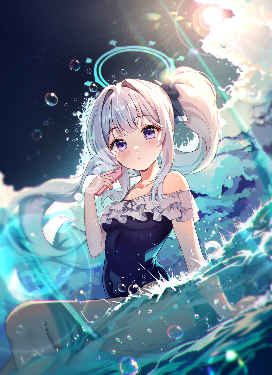 月雪ミヤコ