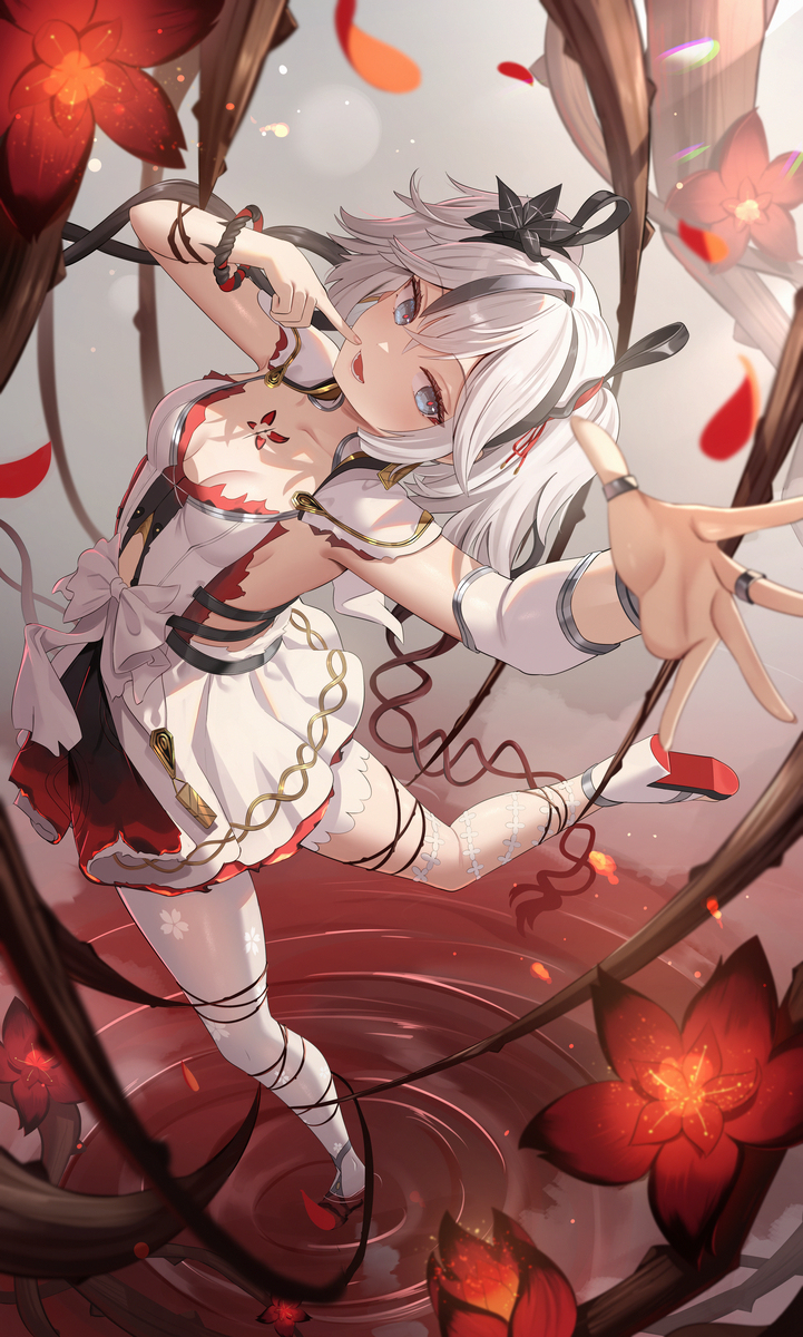 ツバキ