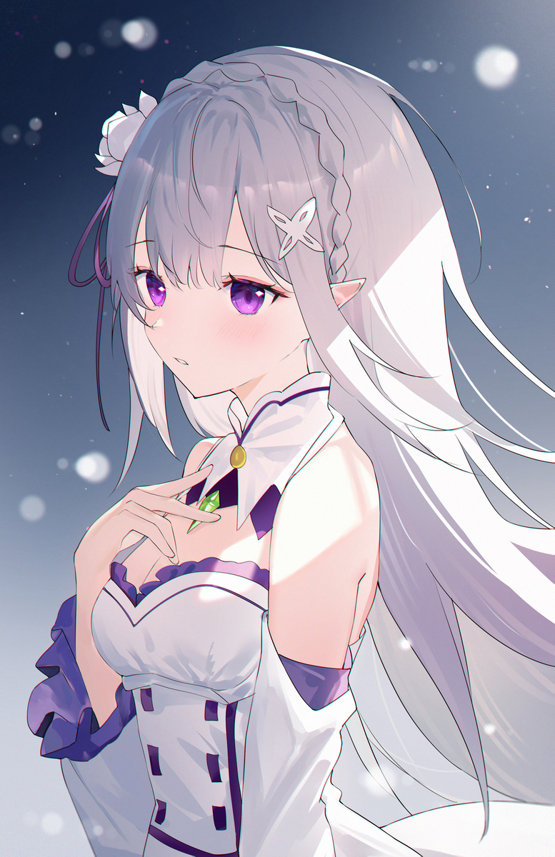 ４　エミリア