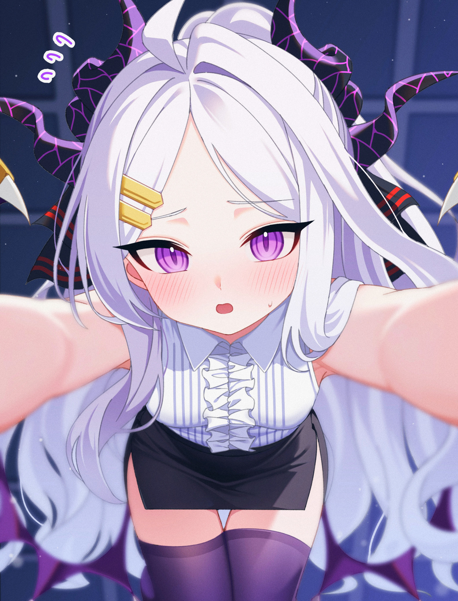 空崎ヒナ