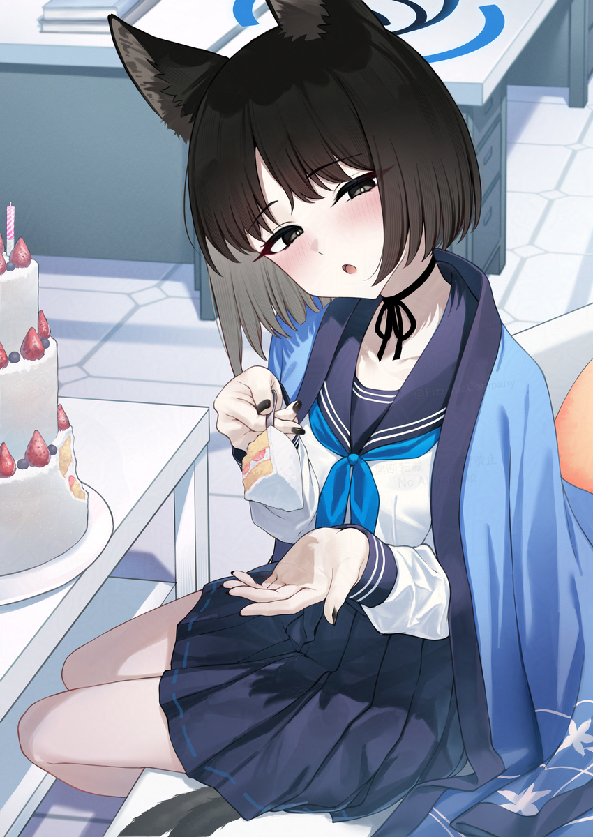 全部食べてね♡