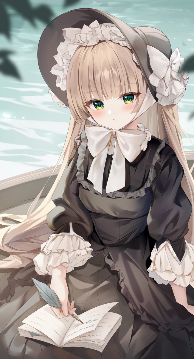 无题
