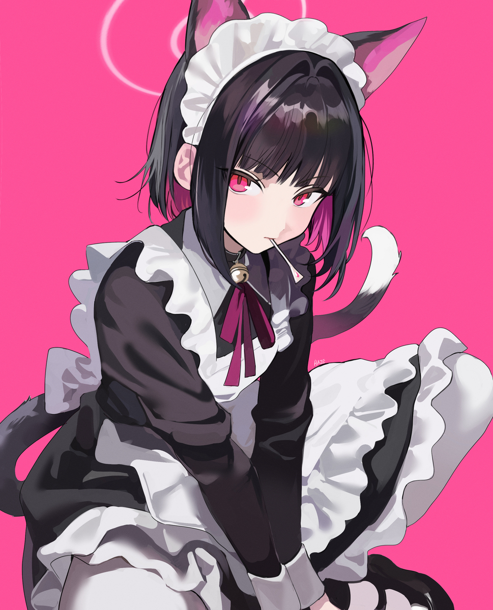カズサ