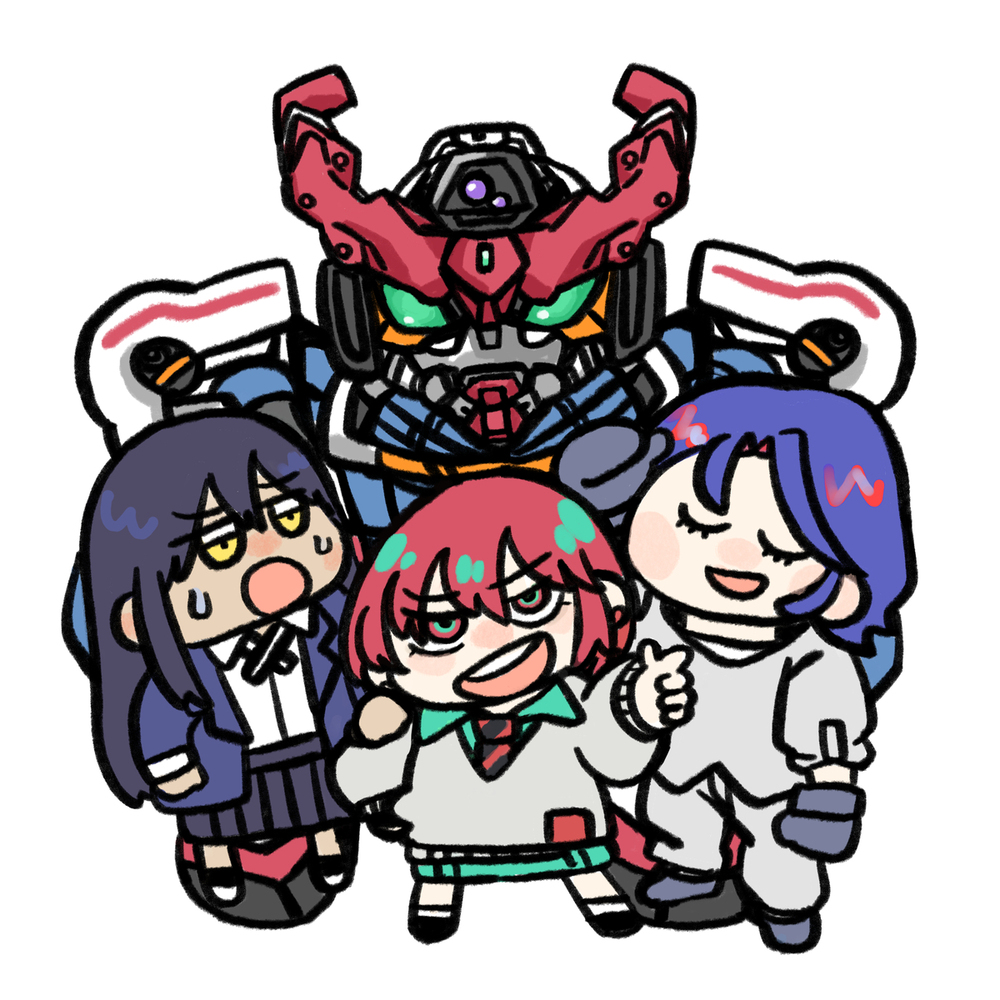 放送開始おめでとうございます