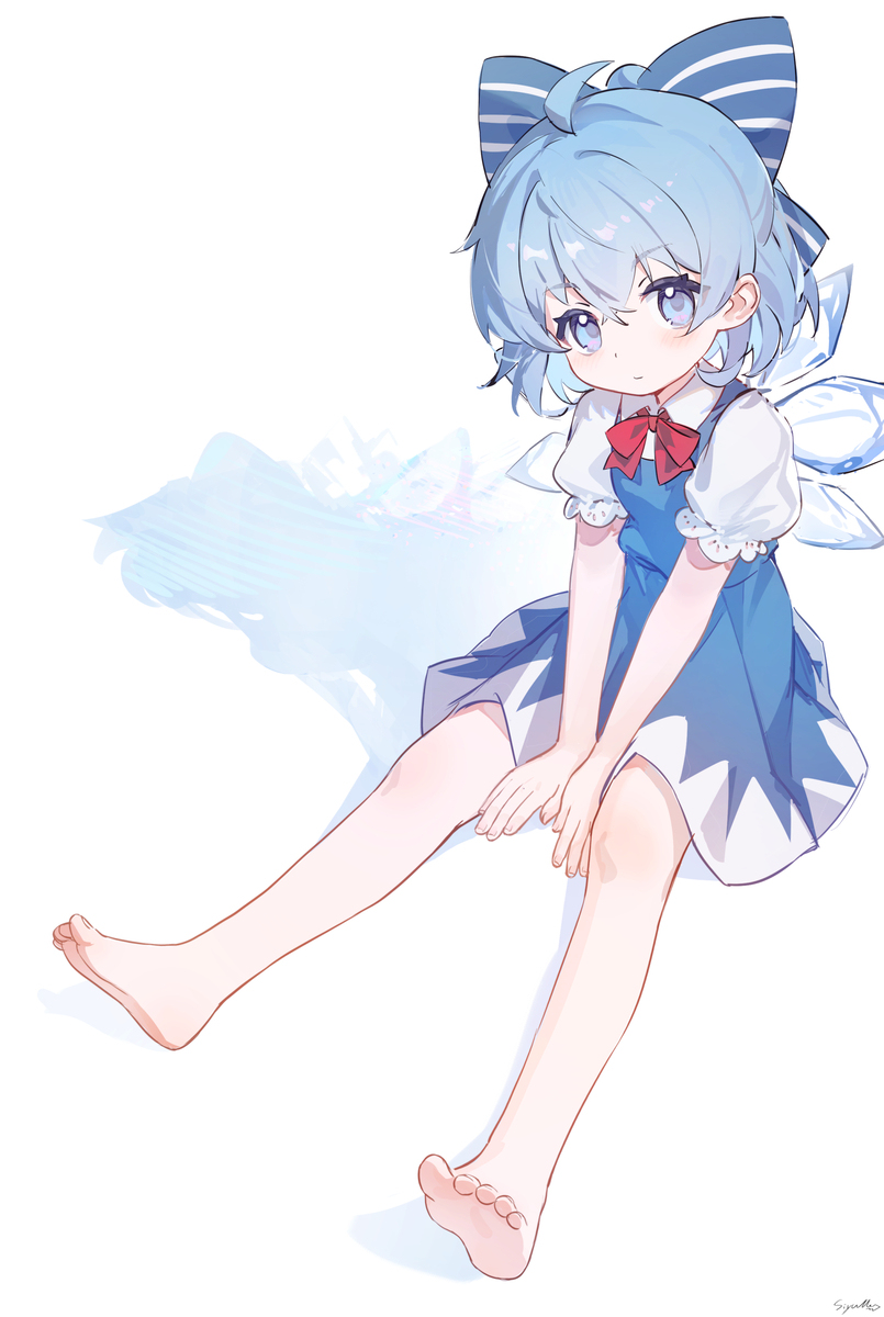 チルノ