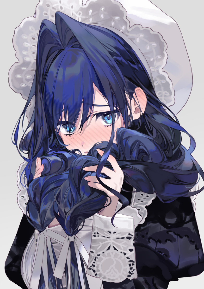 クロニーちゃん
