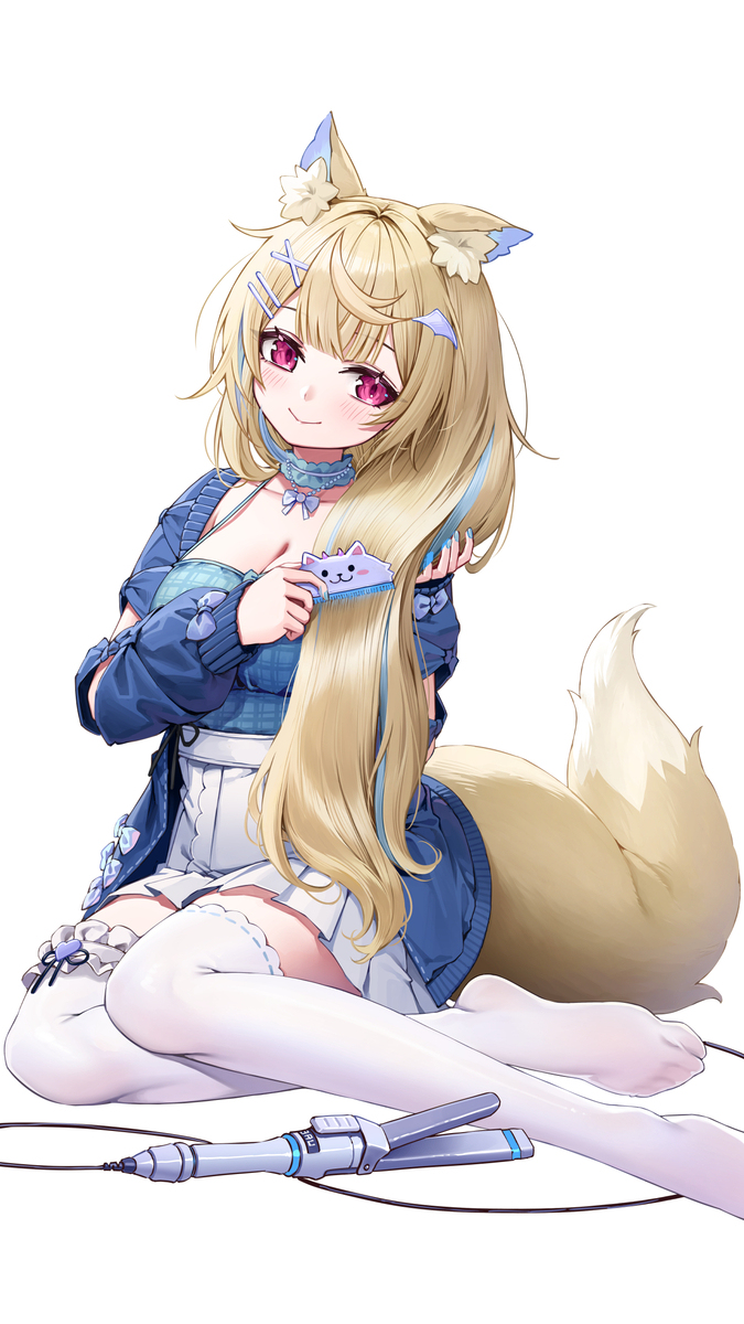 ふわふわ