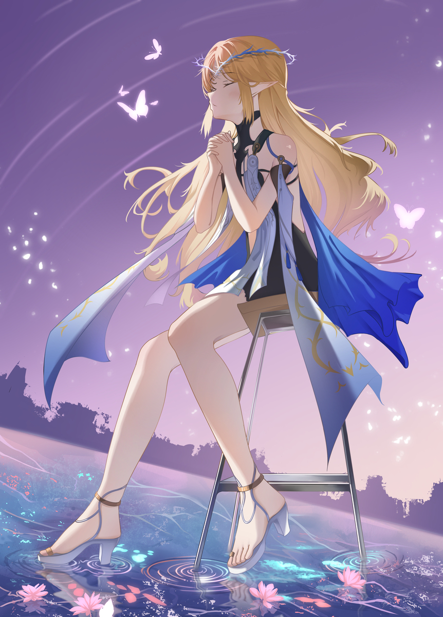 无题
