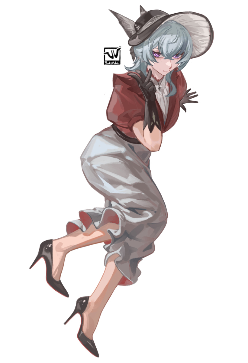 守岸人
