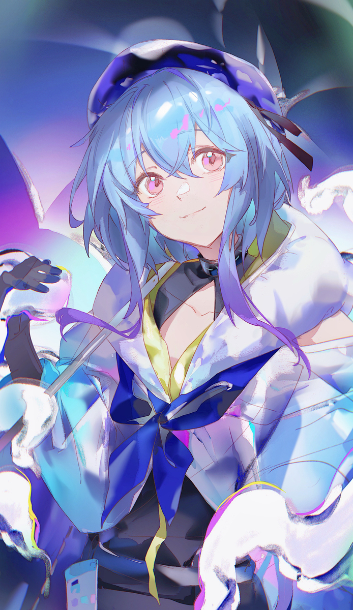Day 9 mizuki
