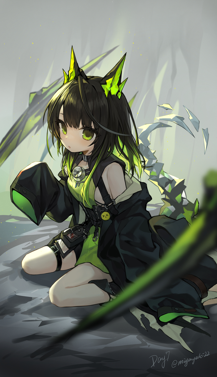 Mon3tr