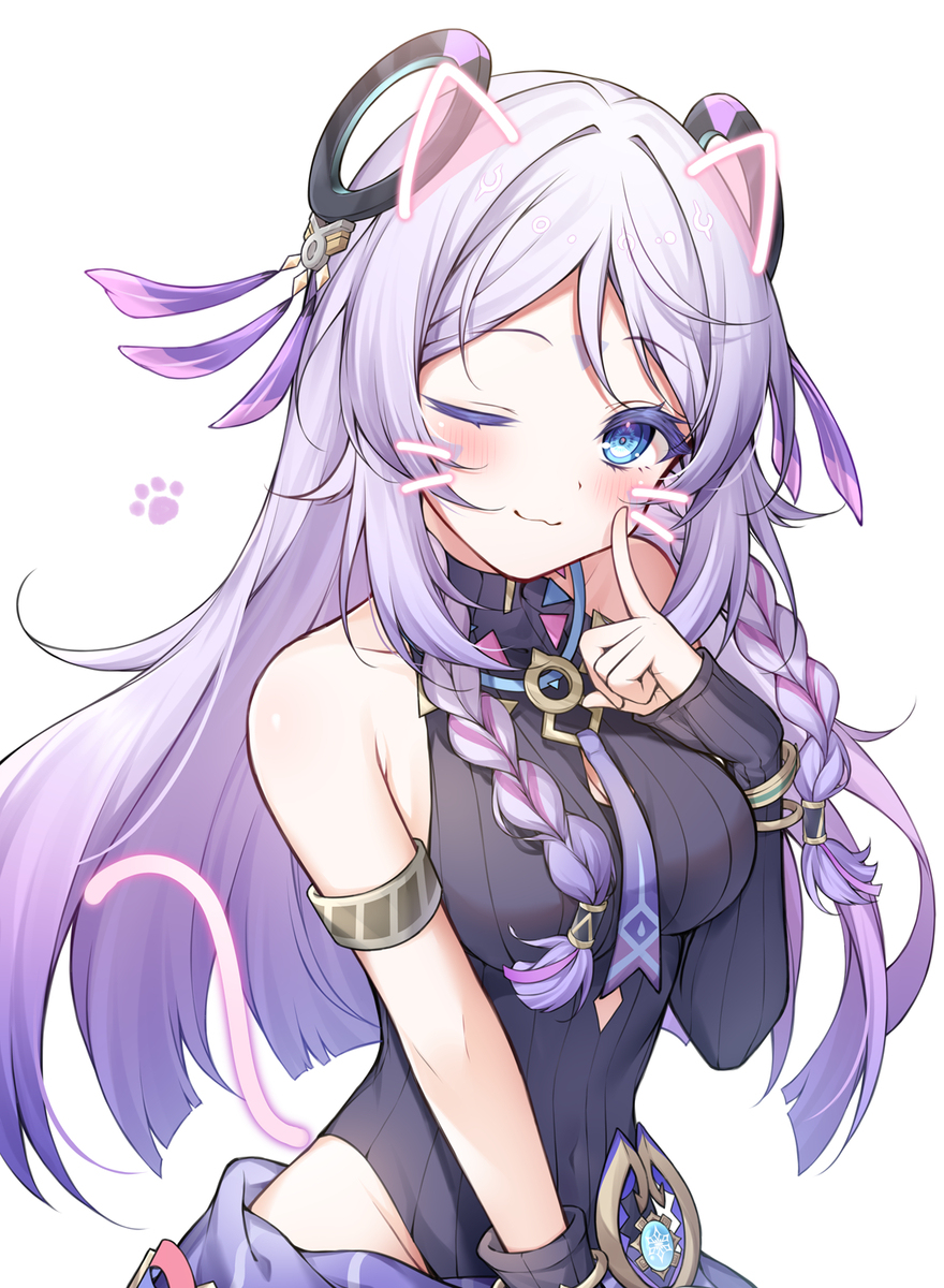シトラリ🐾