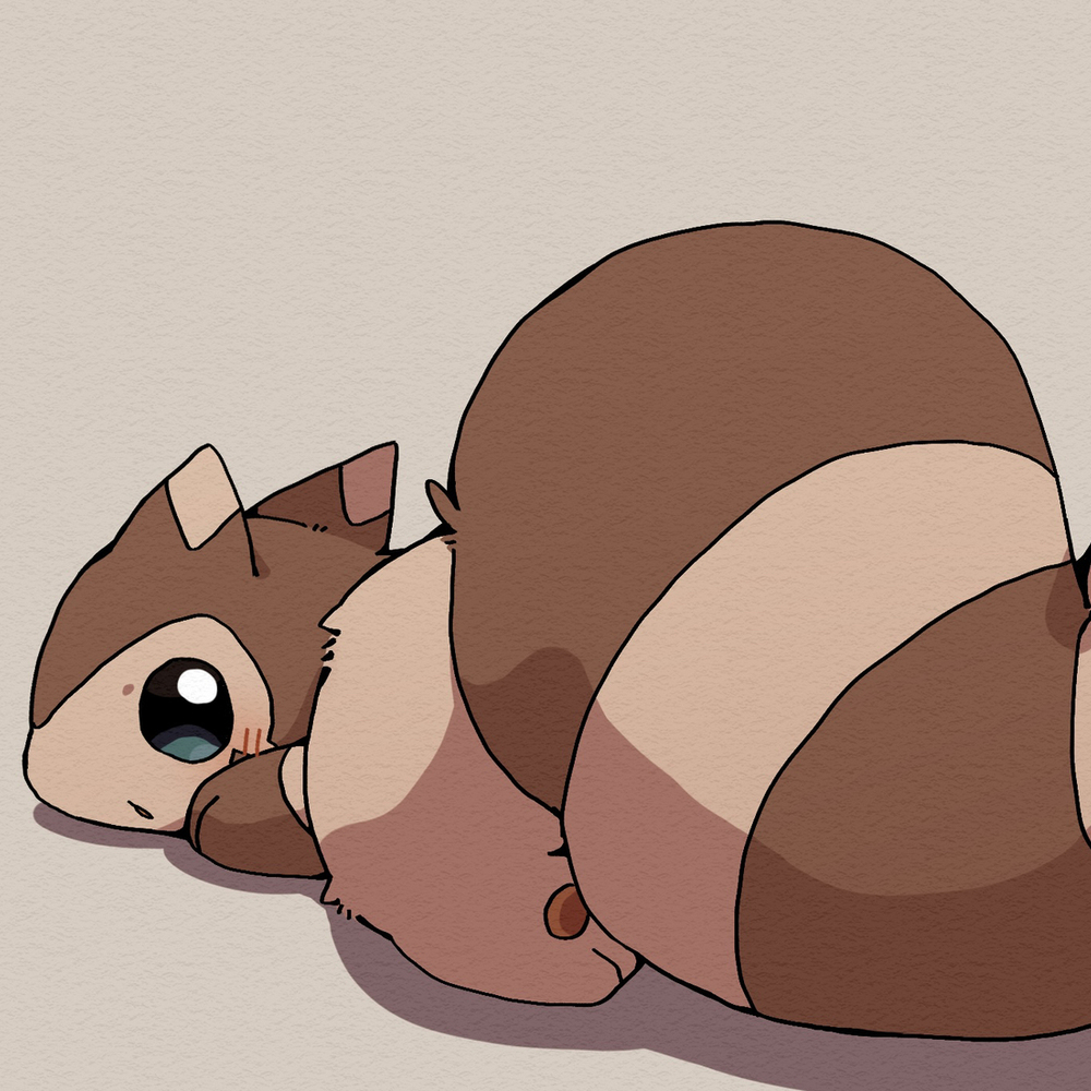 オオタチのポケモン しりーズ