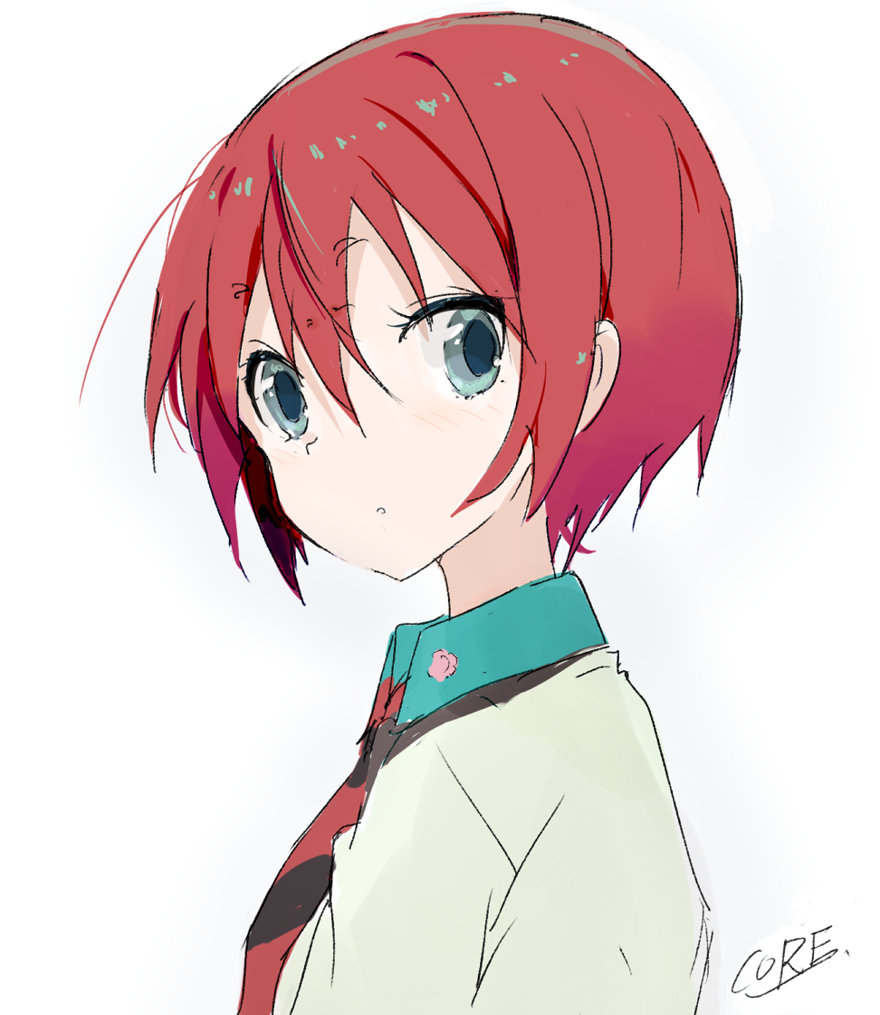 マチュちゃん
