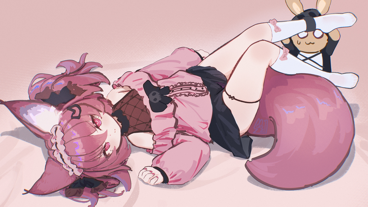 #024-巫恋