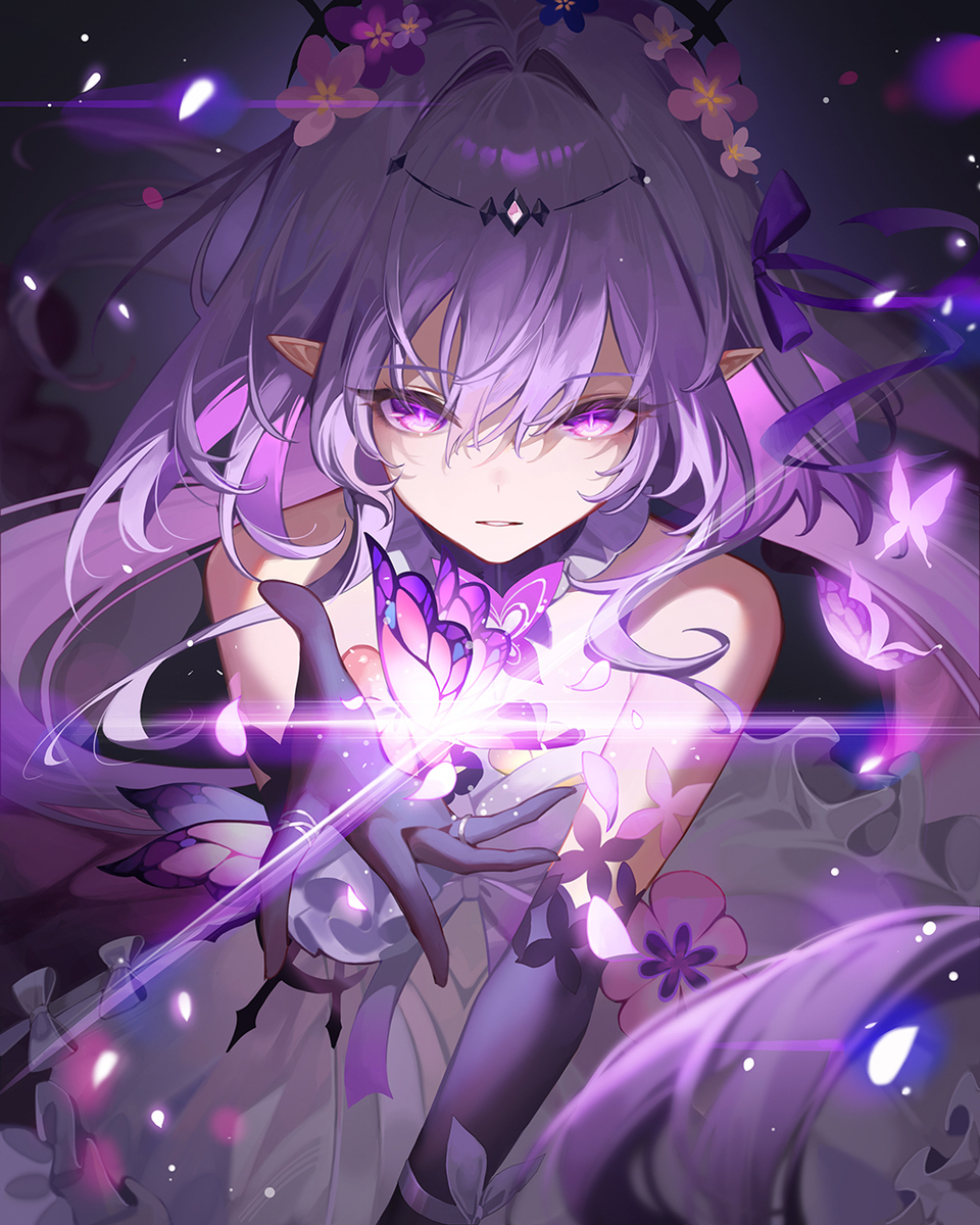 キャストリス