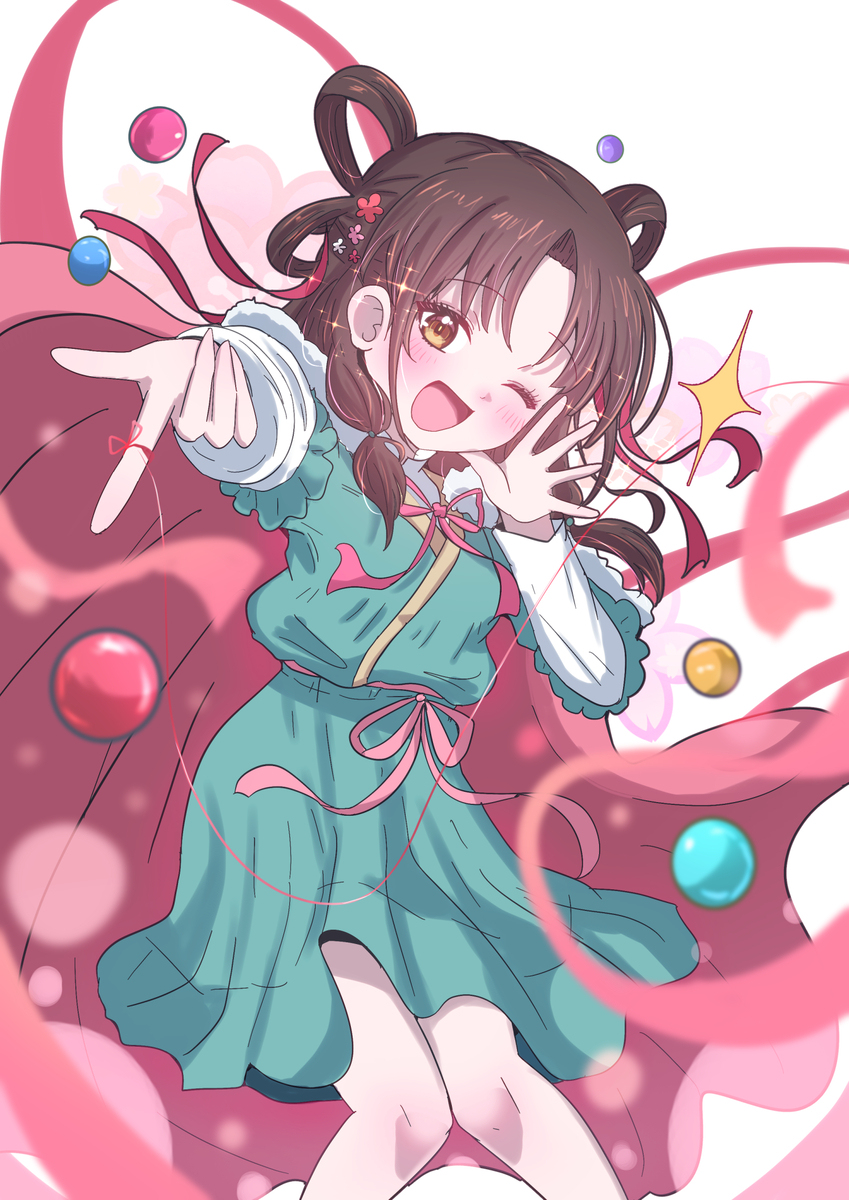 「傾國傾城☆點蒼明珠」