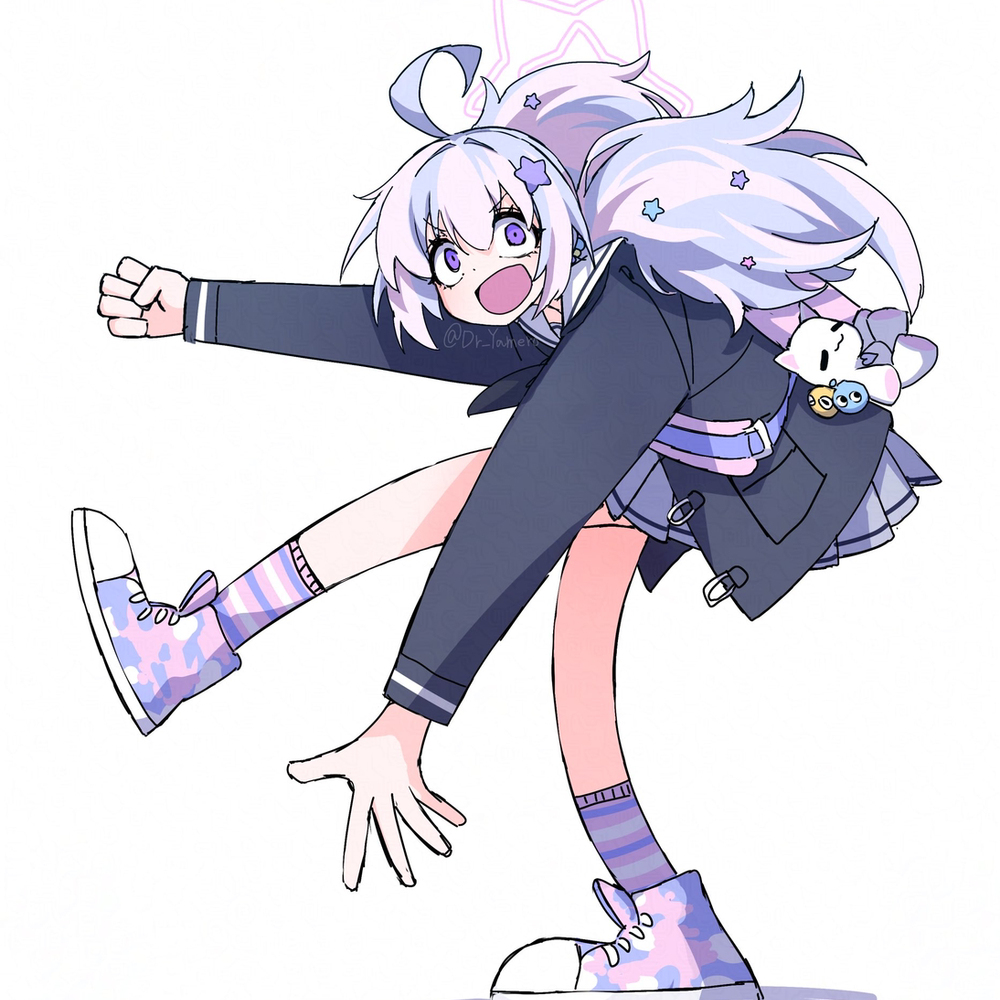 u沢