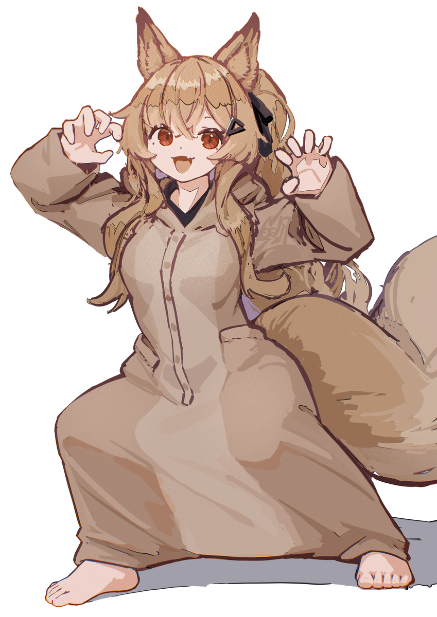 #026-饿犬