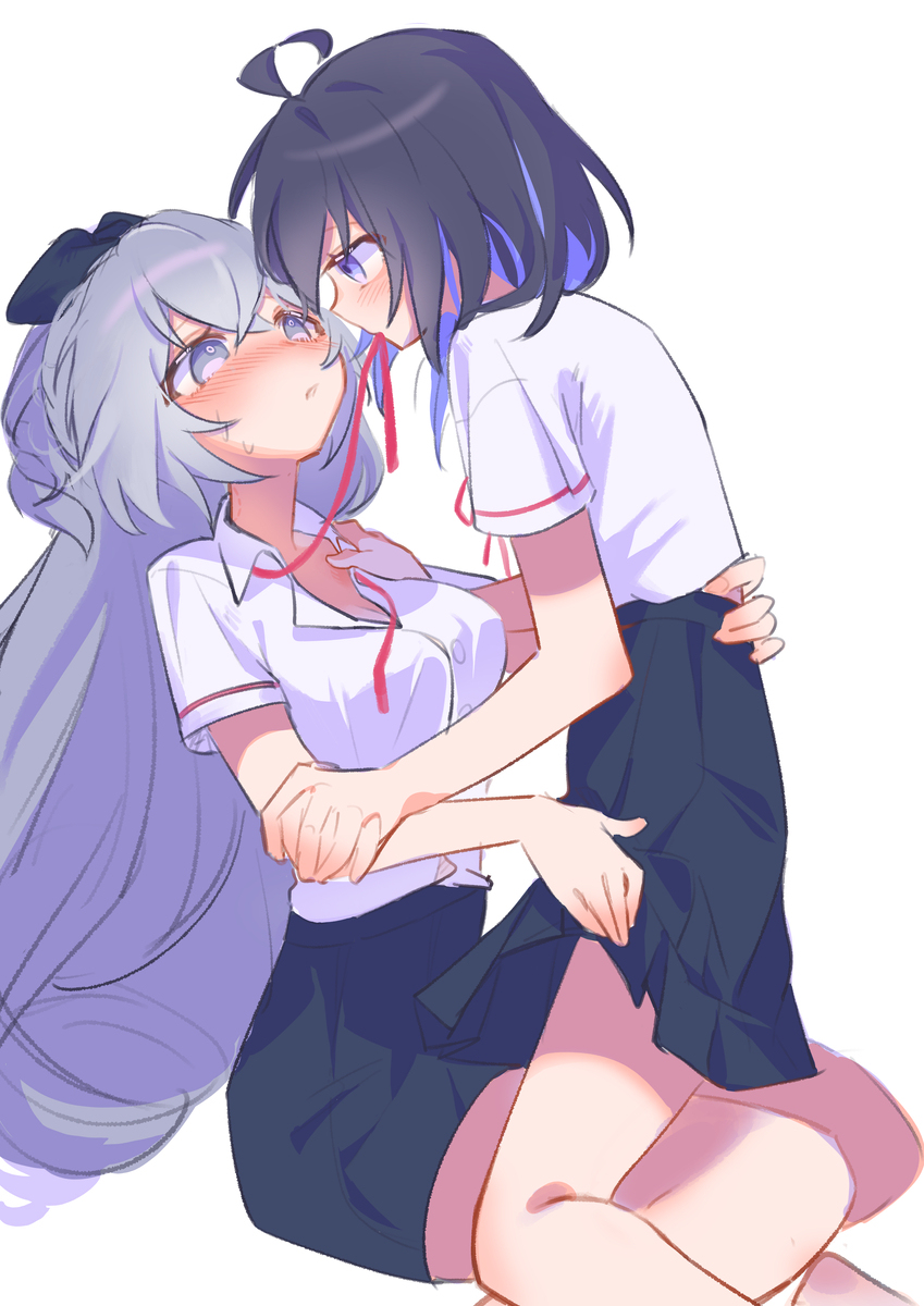 🦋🐰