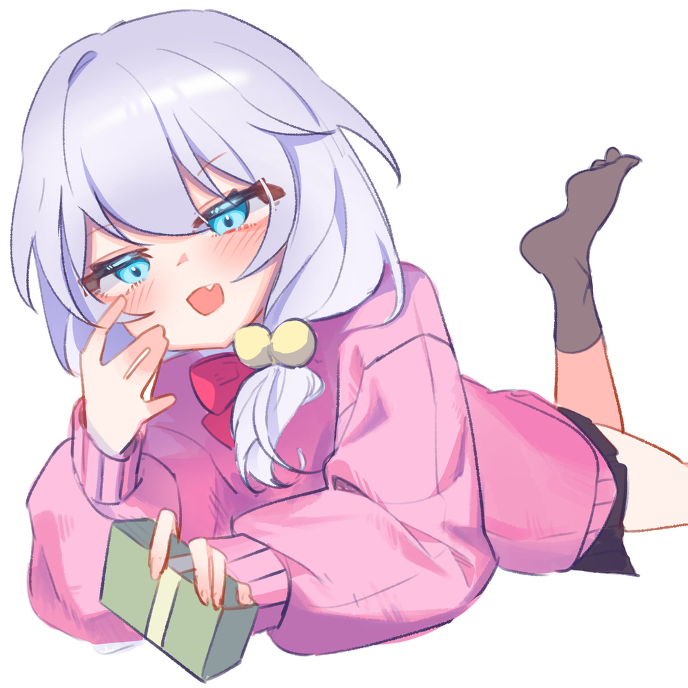 🦋🐰