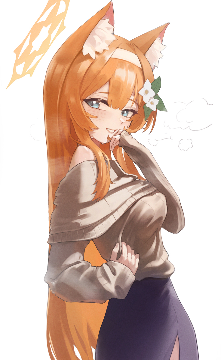 マリー
