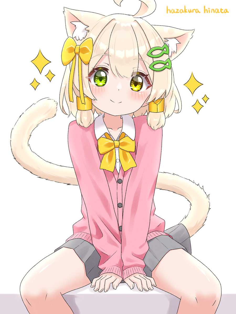 ちょっと未来のかやちゃん✨