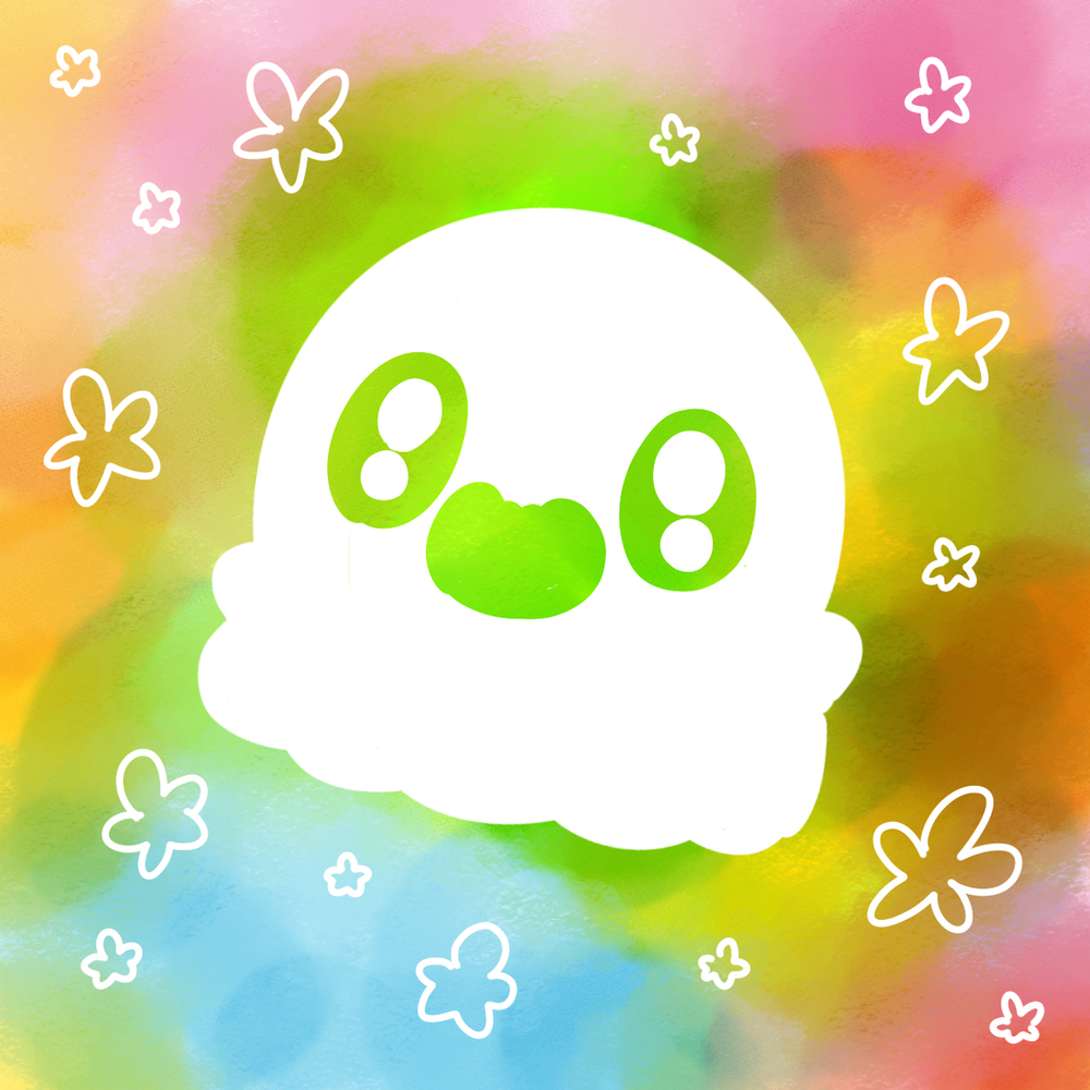 おばちぇ一枚絵詰め合わせ