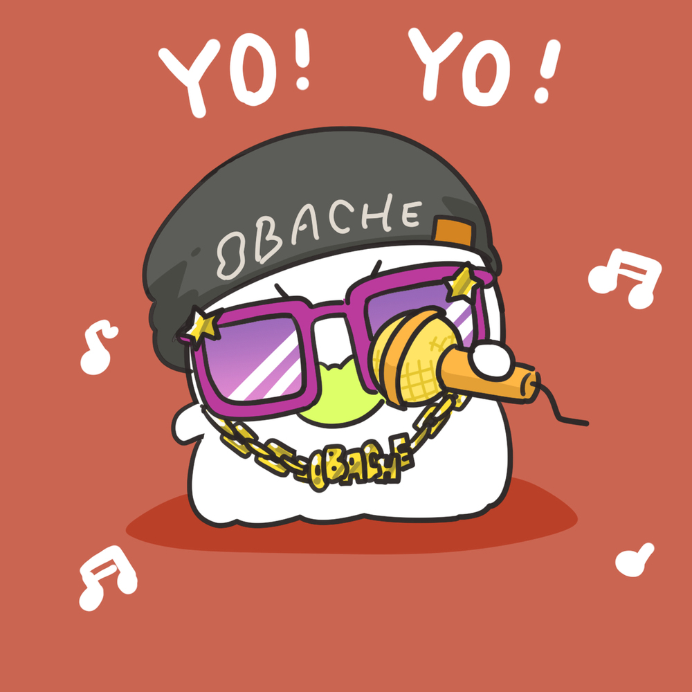 おばちぇ一枚絵詰め合わせ