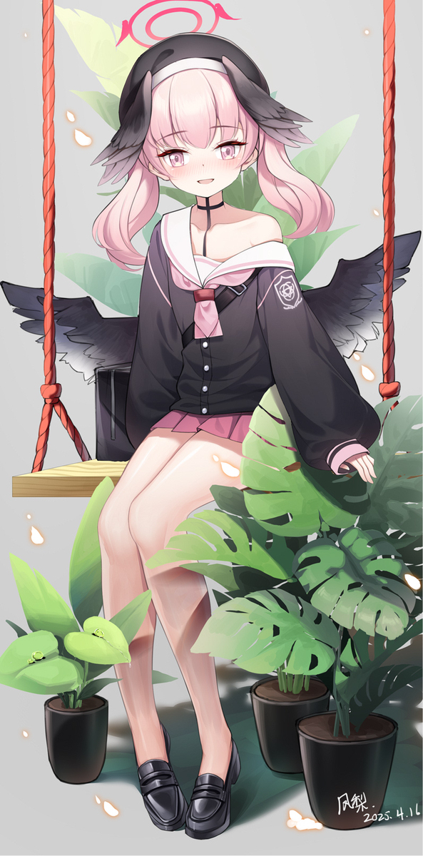 小春