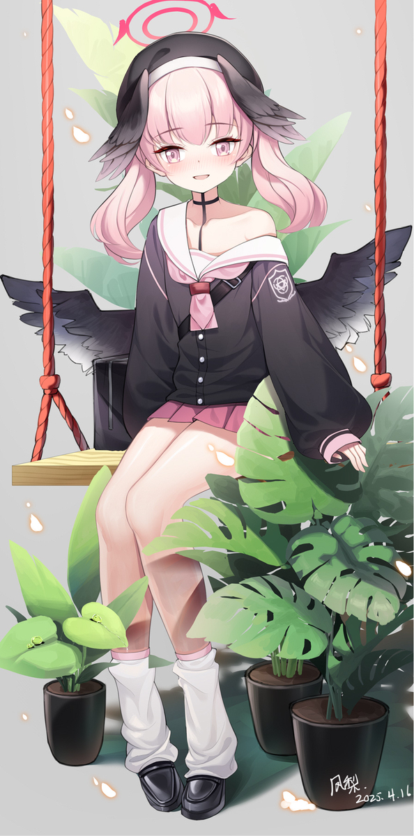 小春