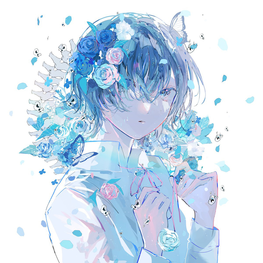 透明