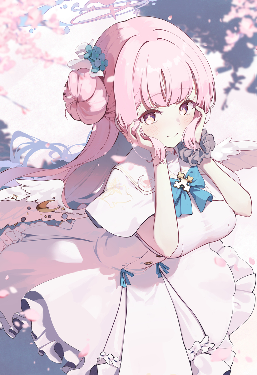 ミカ