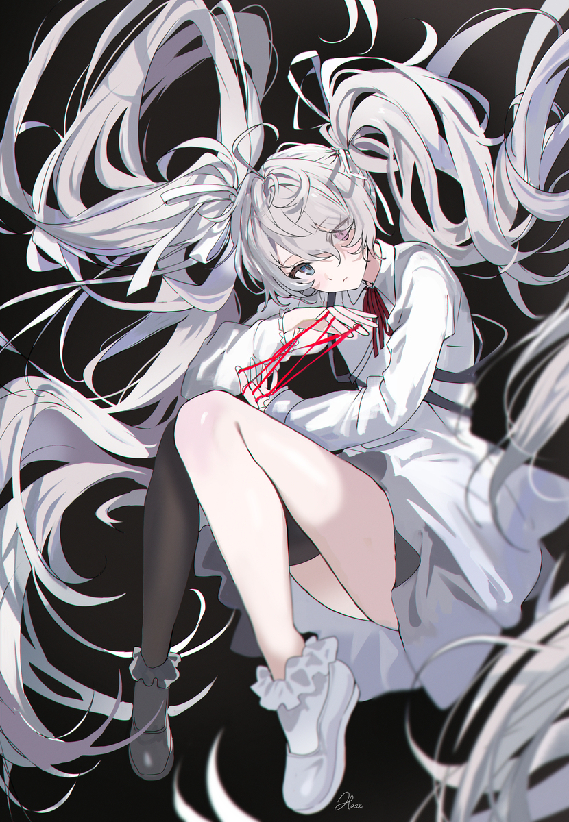 ニーゴミク