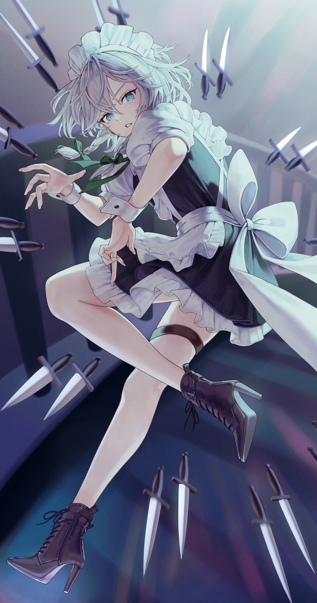 十六夜