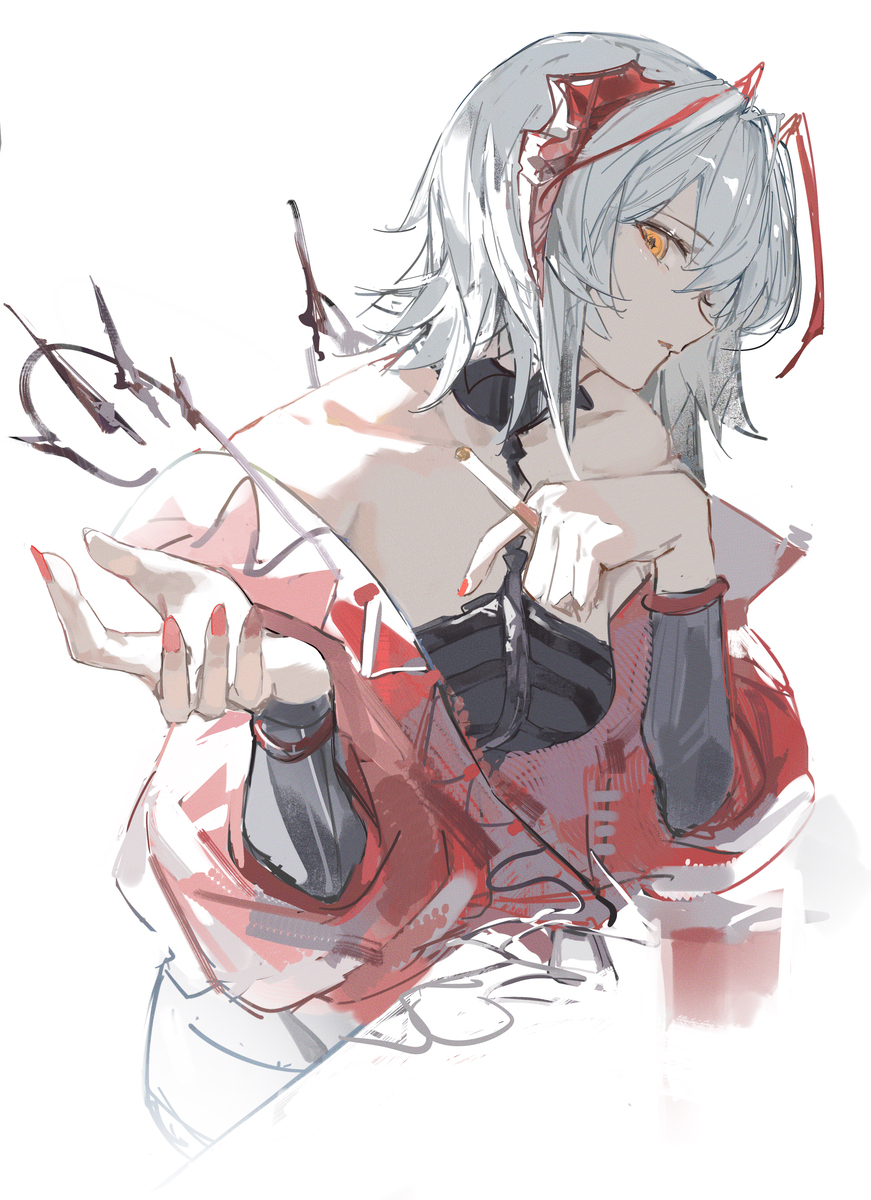 无题