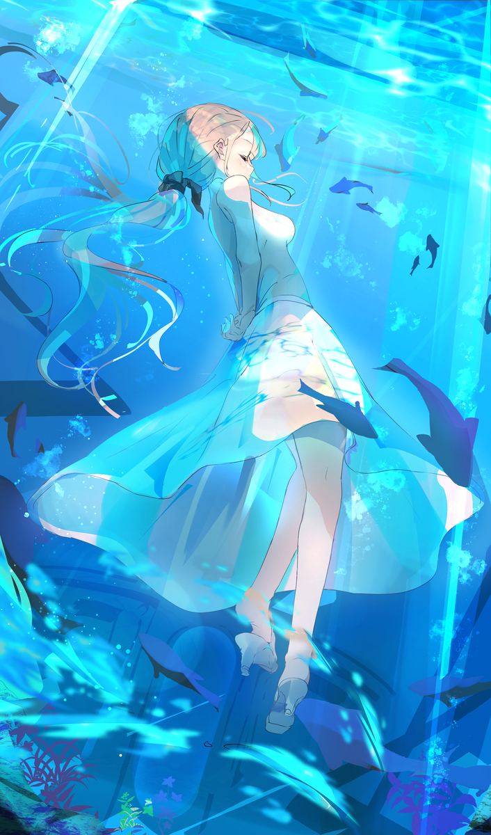 過去絵