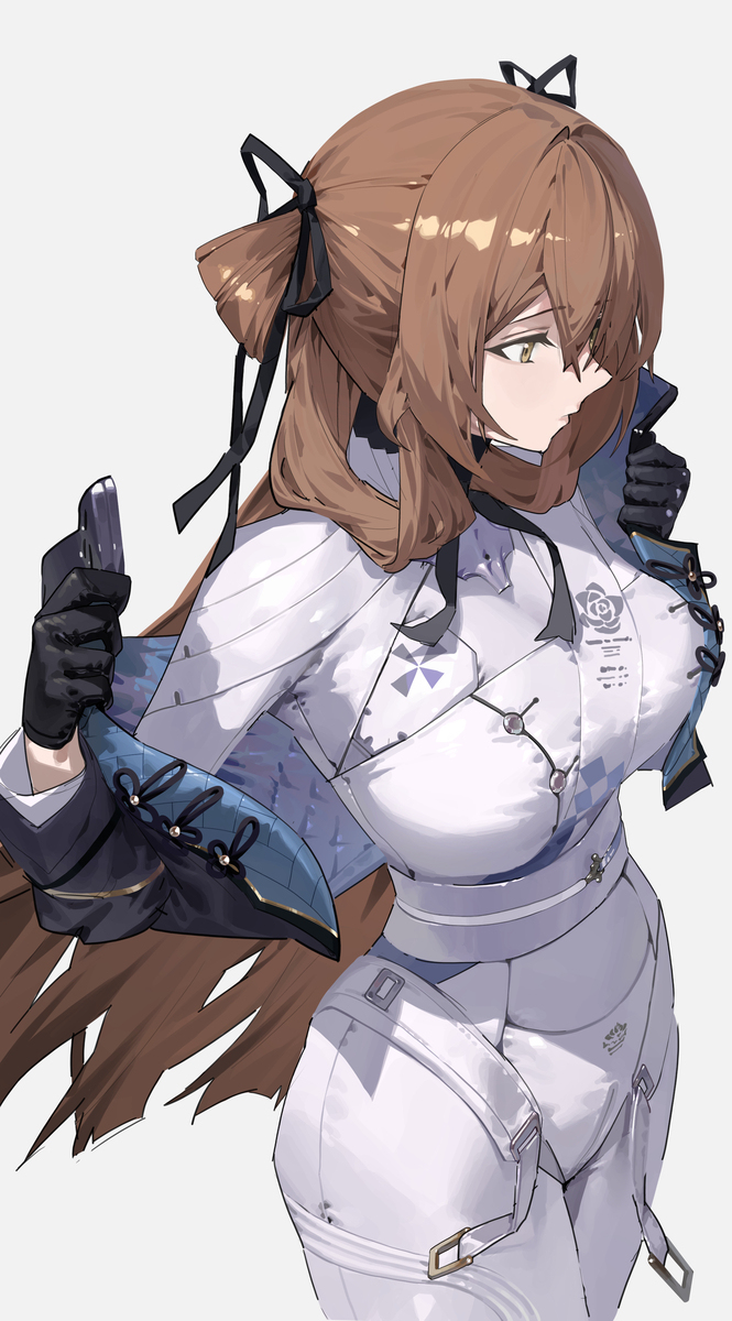 キャストオフ