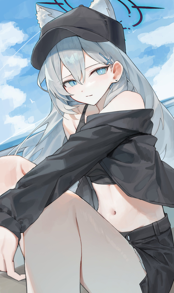 シロコ*テラー