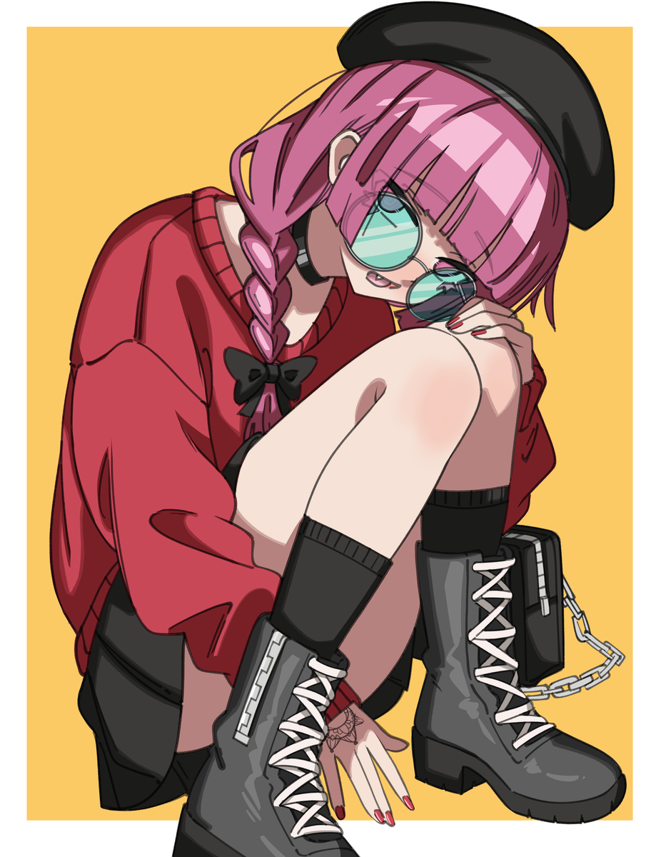 Beret